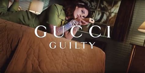 gucci guilty song 2019|Gucci Guilty original.